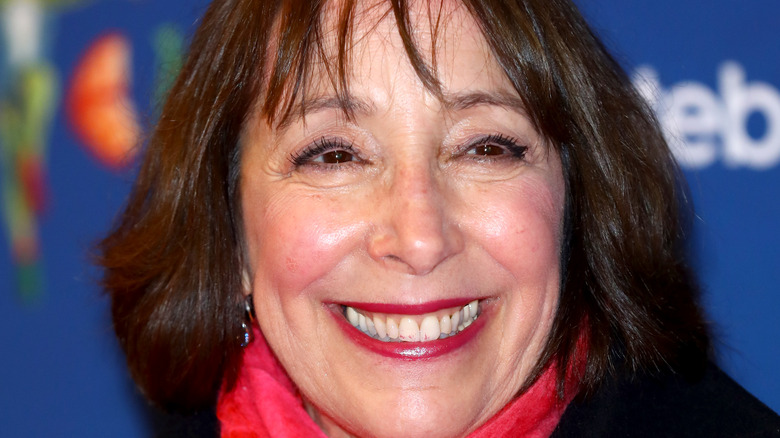 Didi Conn at premiere