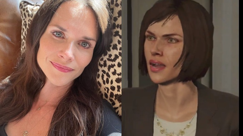 The Cast Of GTA 5 Is Gorgeous In Real Life