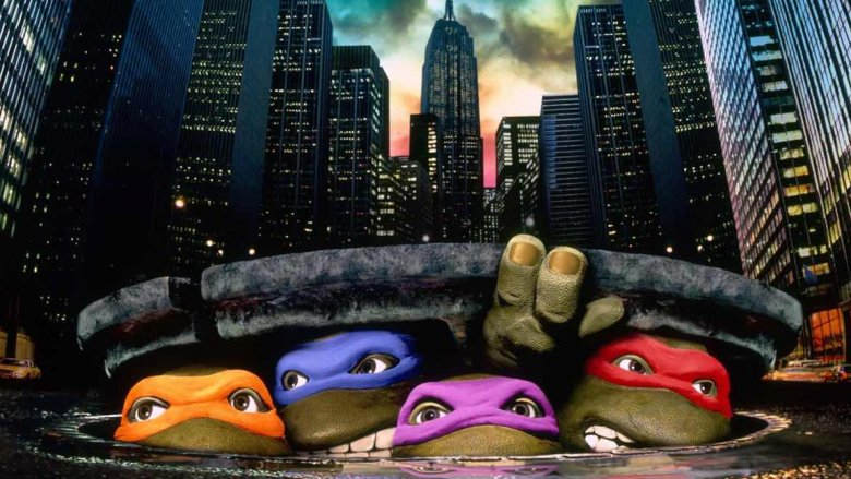 The Cast Of The Teenage Mutant Ninja Turtles Movies Today