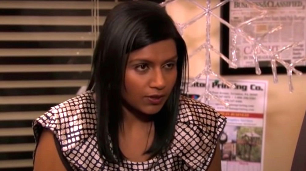 Kelly Kapoor