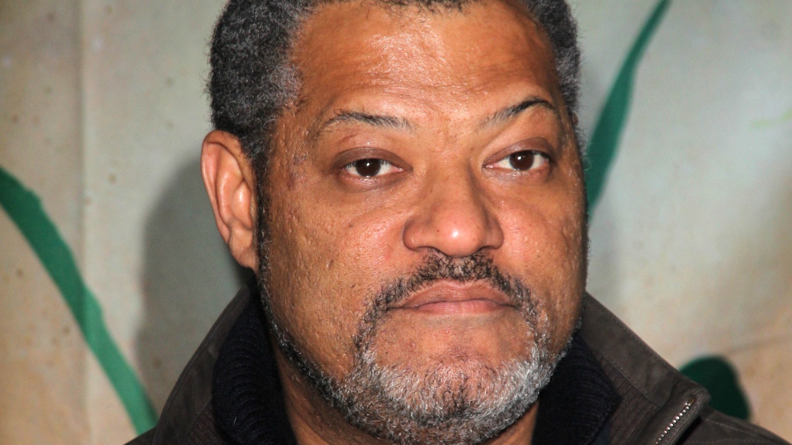 The Character Everyone Forgets Laurence Fishburne Played On MAS*H