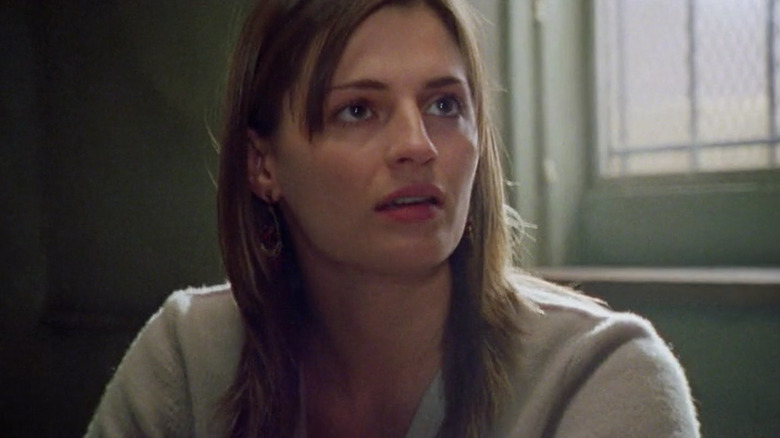 Stana Katic Ayla FX The Shield