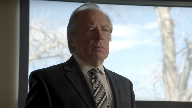 Michael McKean on "Better Call Saul"