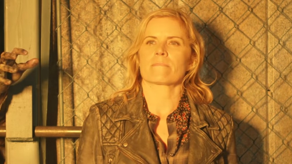 Madison's final moments on Fear the Walking Dead