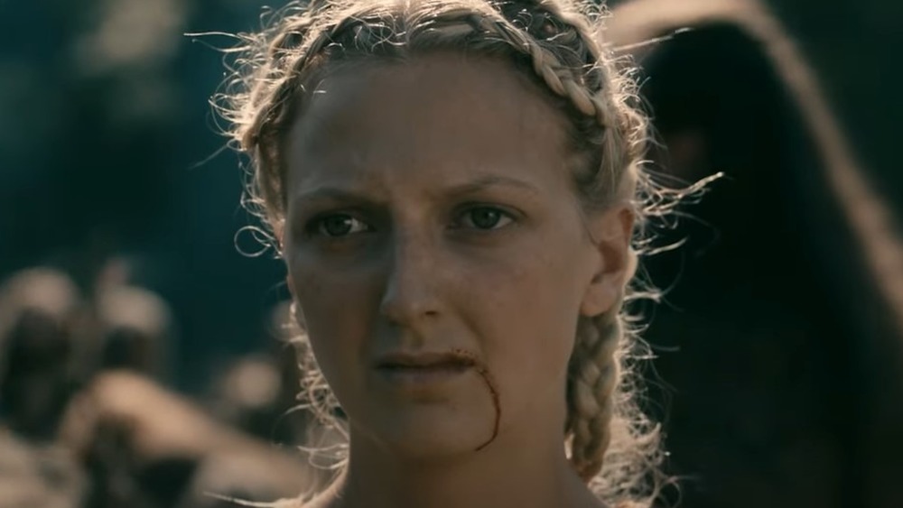 Torvi in Vikings