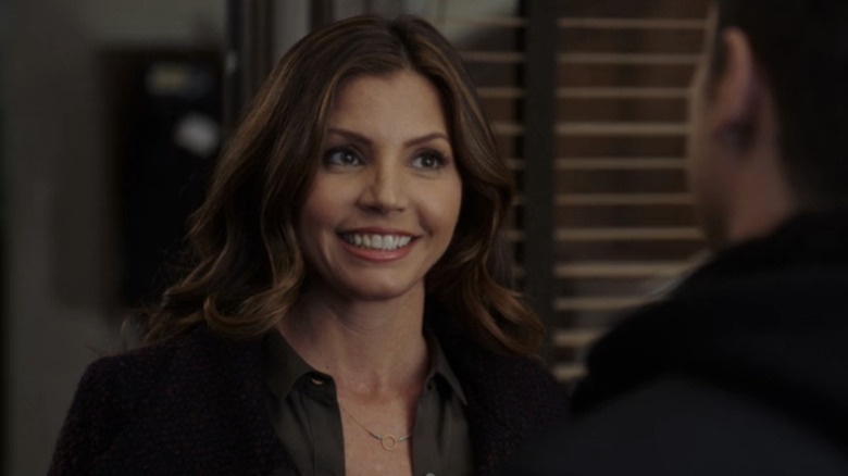 The Character You Forgot Charisma Carpenter Played On Chicago P.D.