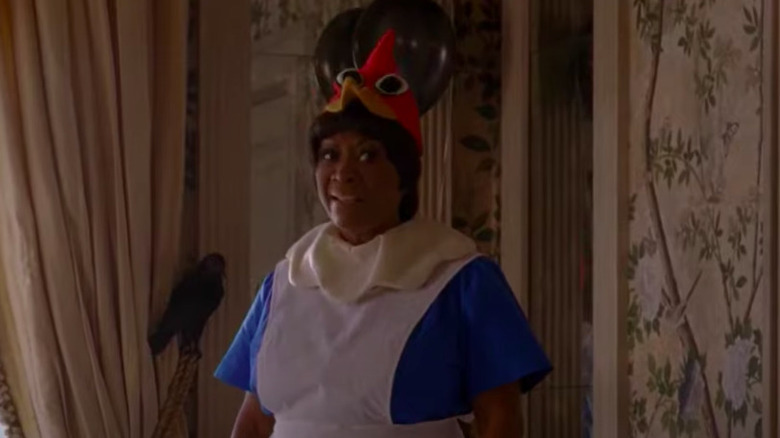 Patti LaBelle plays Dora on AHS: Freak Show