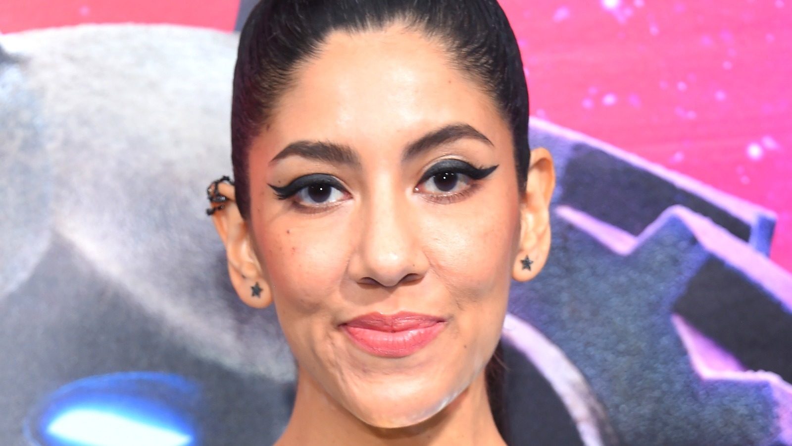 The Character You Likely Forgot Stephanie Beatriz Voiced In BoJack Horseman