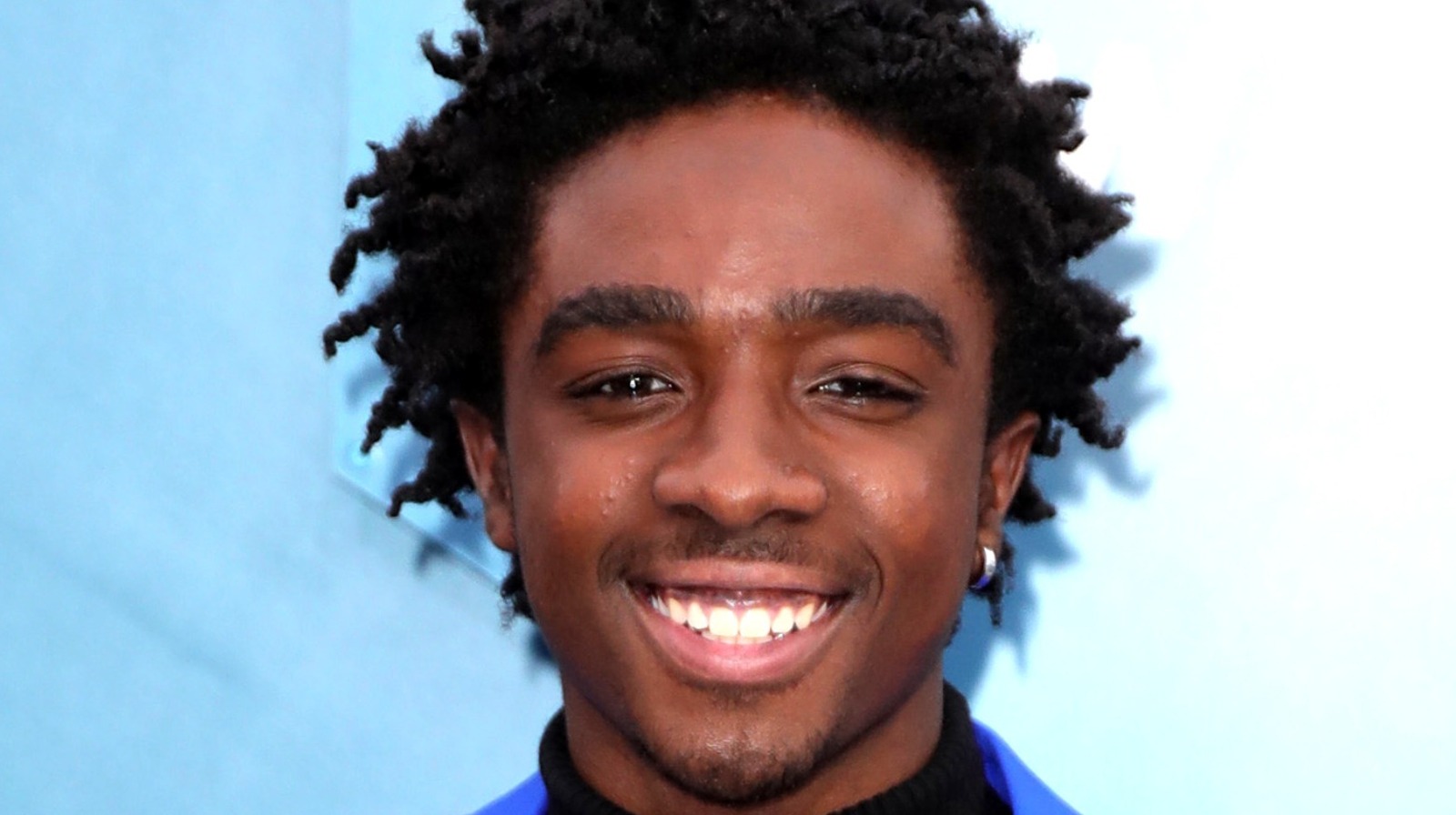 The Character You Likely Forgot Stranger Things Caleb McLaughlin 