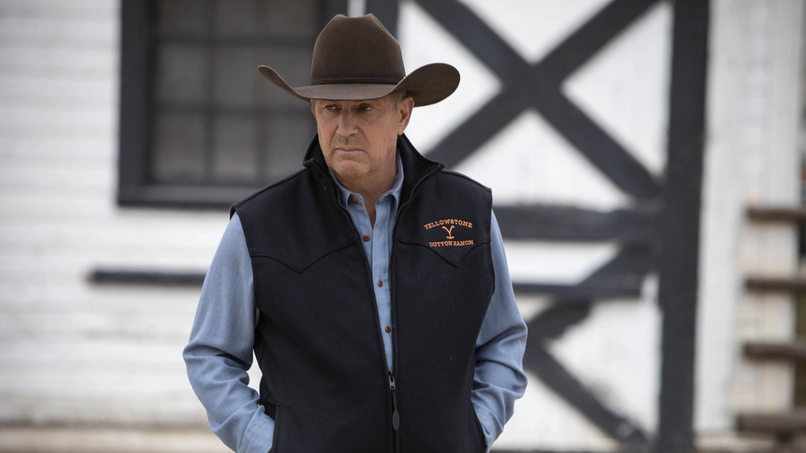 The Characters That Yellowstone Fans Think Shot John Dutton