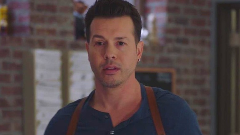 Detective Antonio Dawson