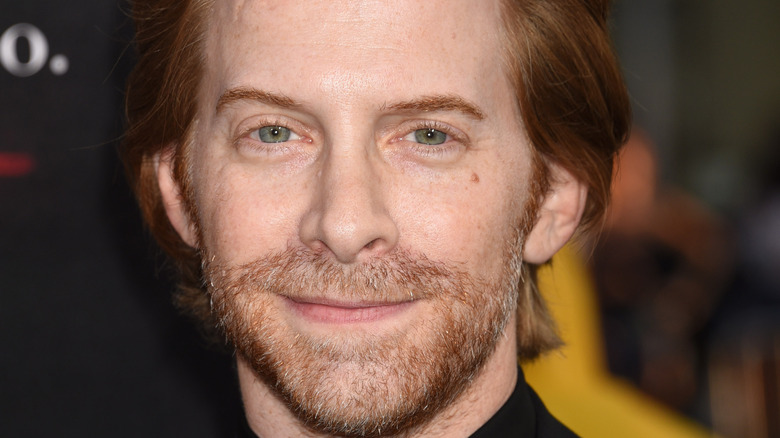 Seth Green