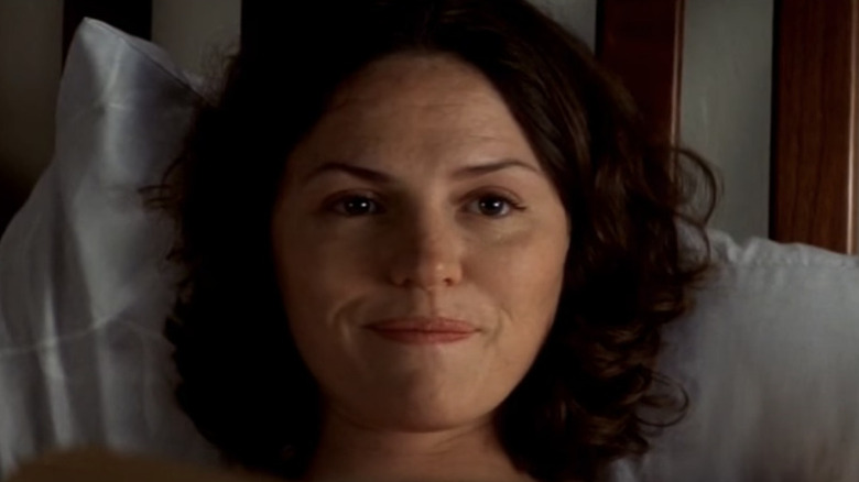 The Christopher Nolan Movie You Didn't Know CSI's Jorja Fox Starred In