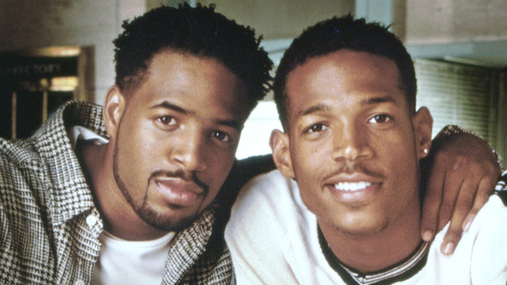 Wayans Bros Promo Photo