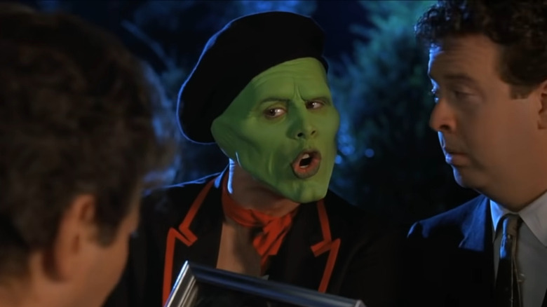 The Classic Jim Carrey Comedy You Likely Didn't Know Was Based On A Comic