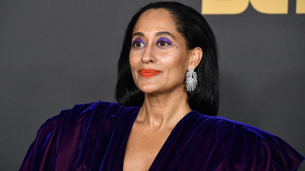 Tracee Ellis Ross at the BET Awards