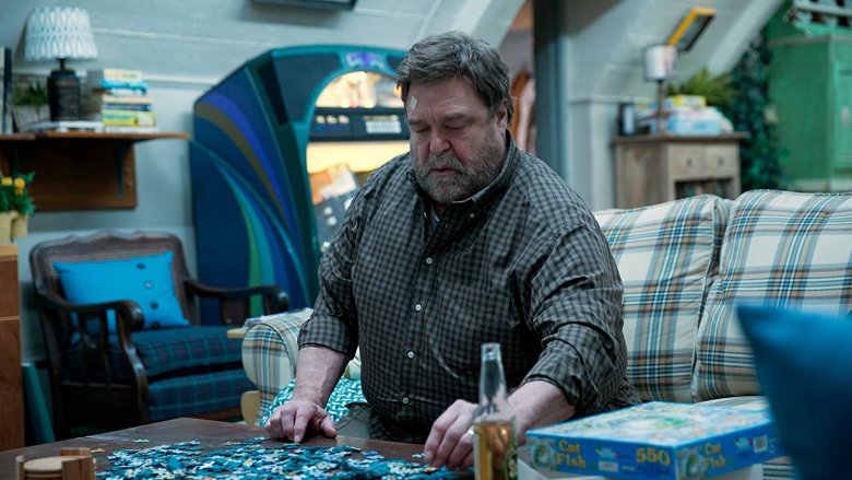 Howard in 10 Cloverfield Lane