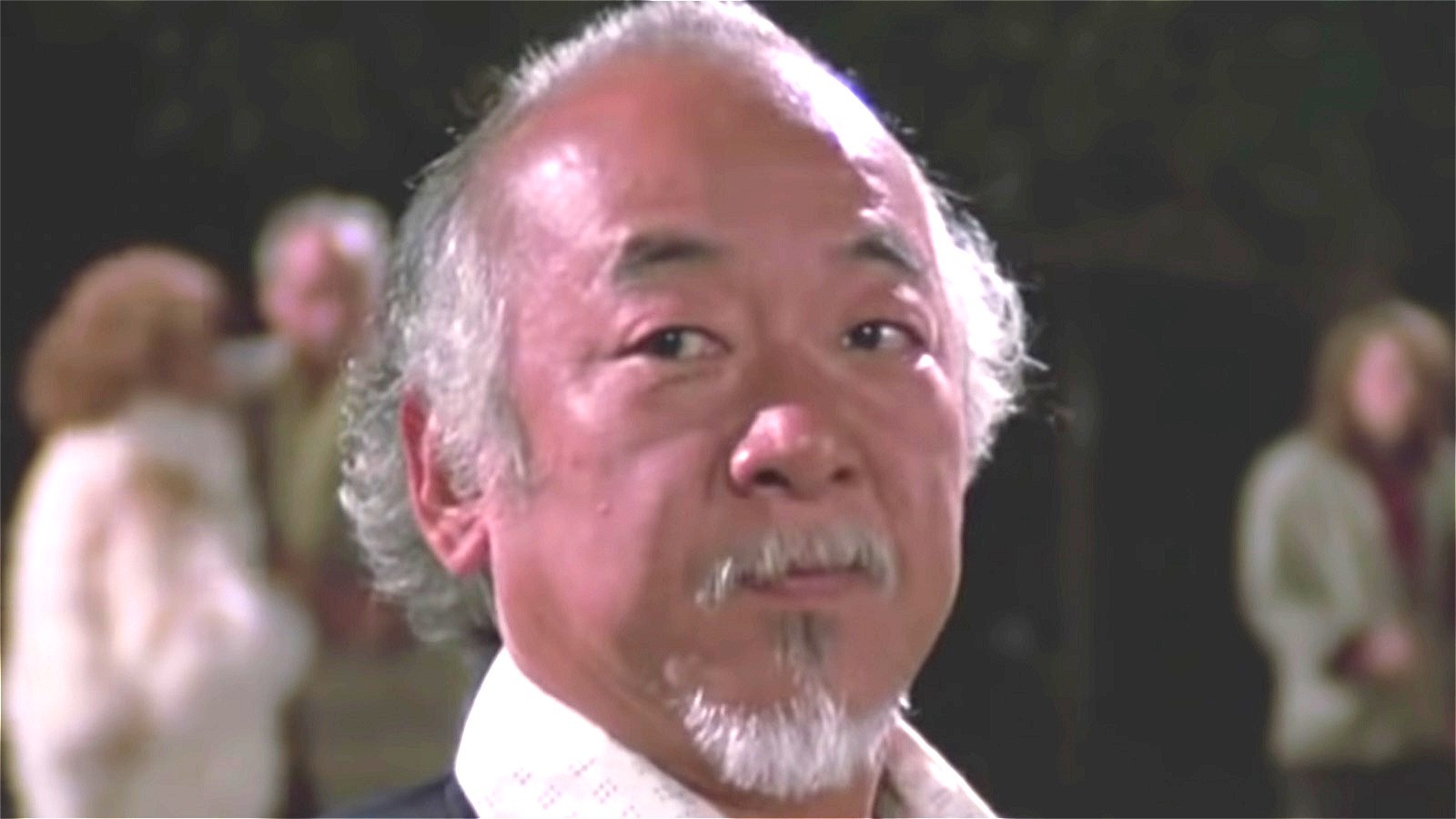 The Cobra Kai Character Fans Agree Would Be Mr. Miyagi's Favorite Student