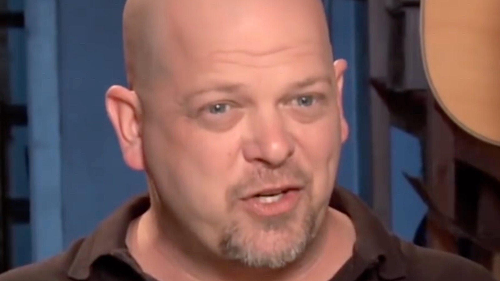 The Coin That Sold For Almost 500% More Than The Asking Price On Pawn Stars