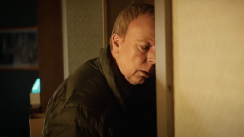 Steve Pemberton on 'Inside No. 9'