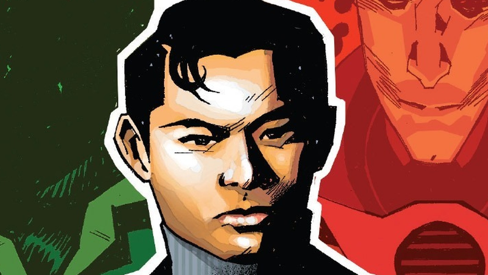 The Comic Book History Of Marvel S Jimmy Woo Explained