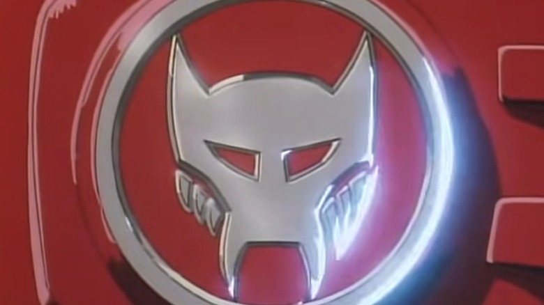 Maximals Logo from Beast Wars II