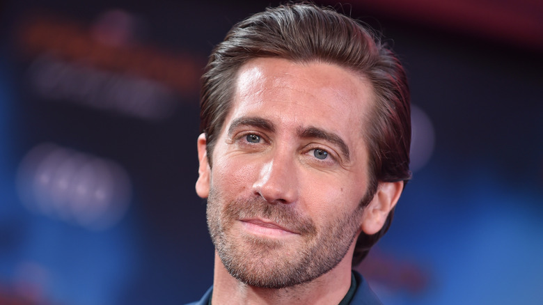 Jake Gyllenhaal