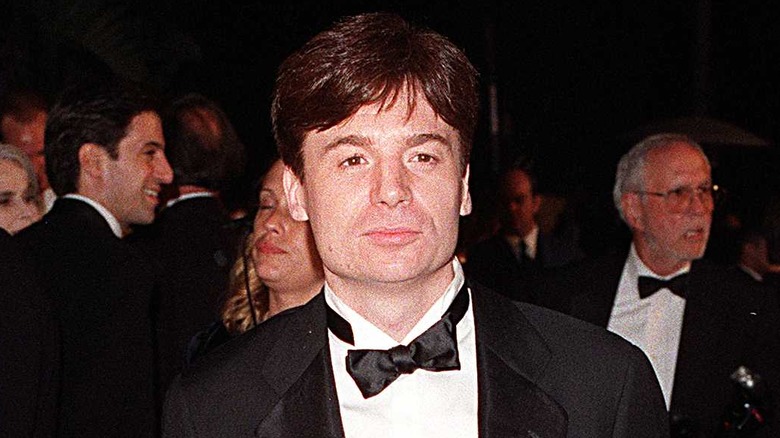 Mike Myers in 1998