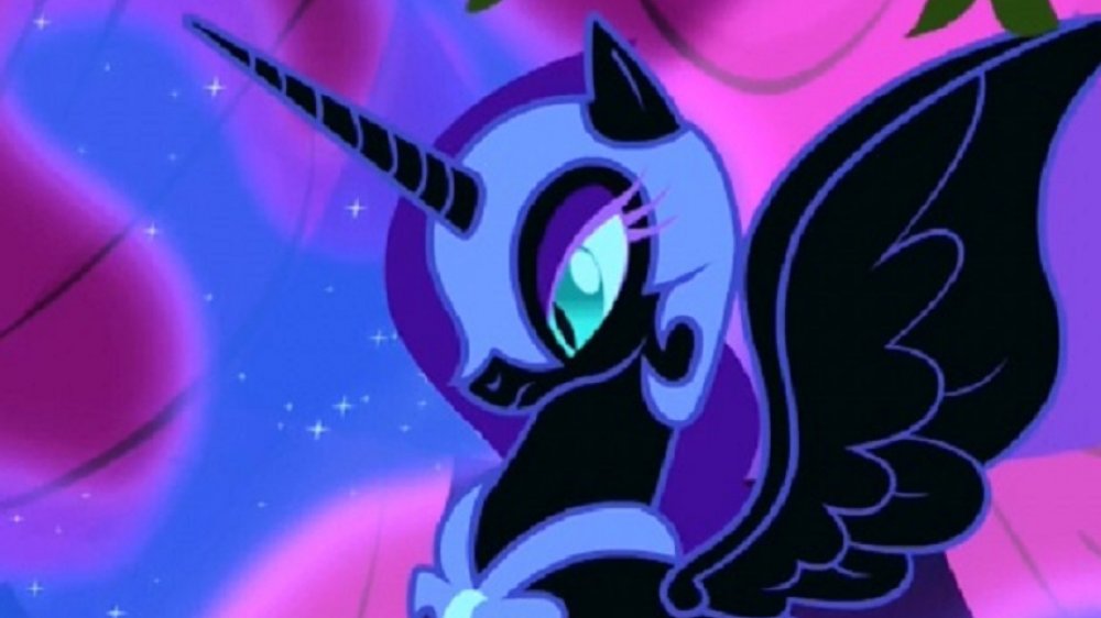 Nightmare Moon