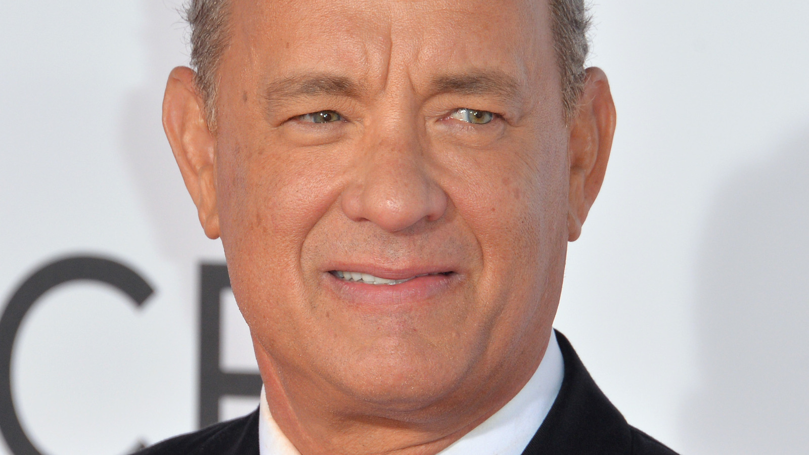 Tom Hanks Hair Transplant