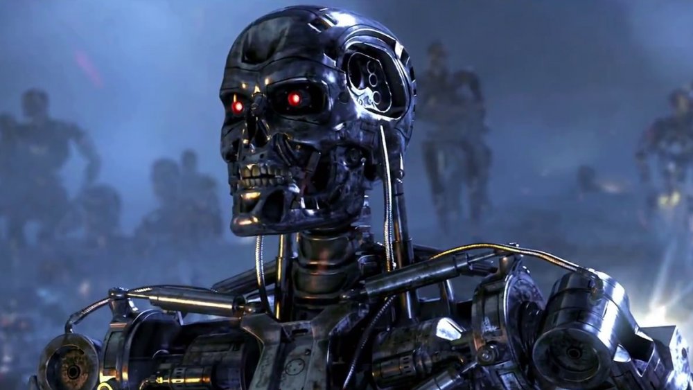 The Complicated Terminator Franchise Timeline Explained