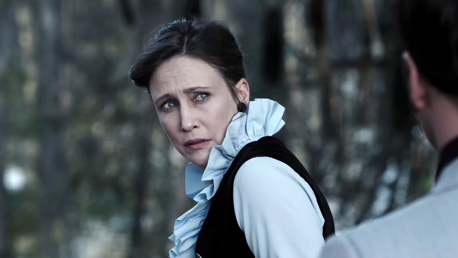 The Conjuring' drama series officially in development at Max