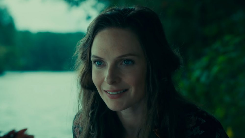 Rebecca Ferguson in Doctor Sleep