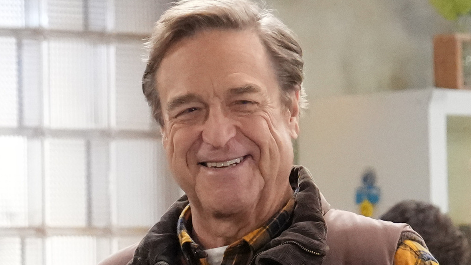 The Conners' John Goodman Wants One Thing In Season 6: 'superpowers 