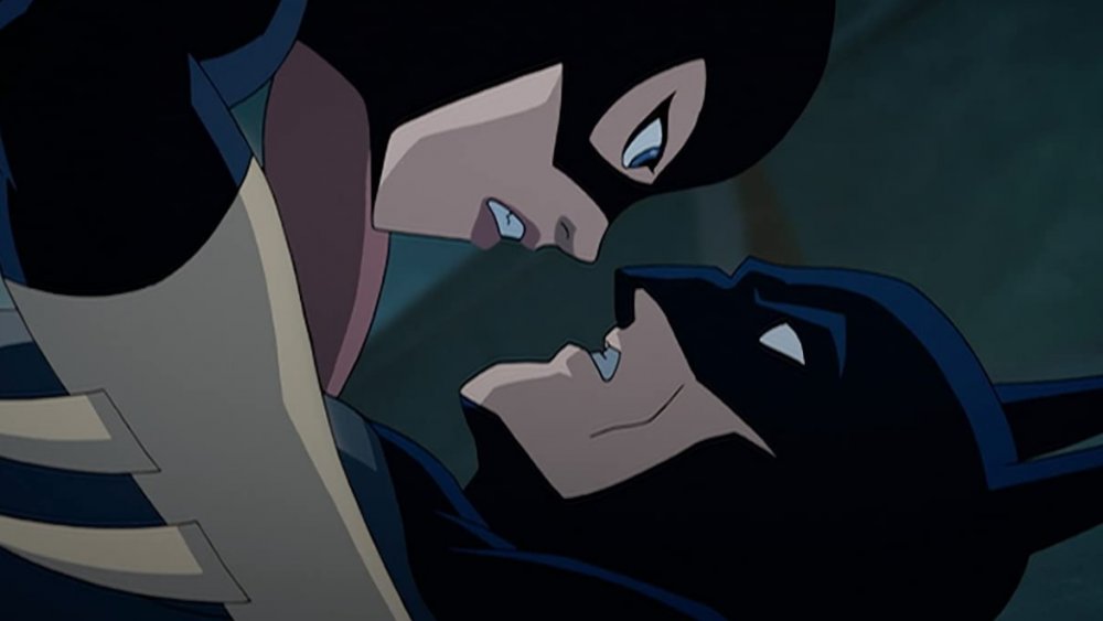 Still from Batman: The Killing Joke