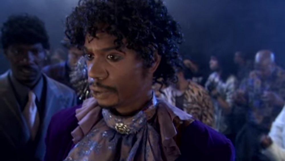 Dave Chappelle in Chappelle's Show