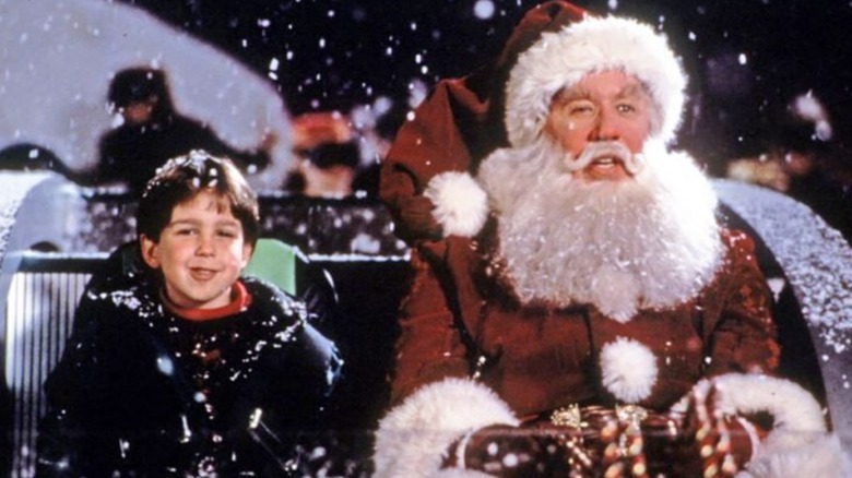 The Controversies Behind Popular Christmas Movies Explained 