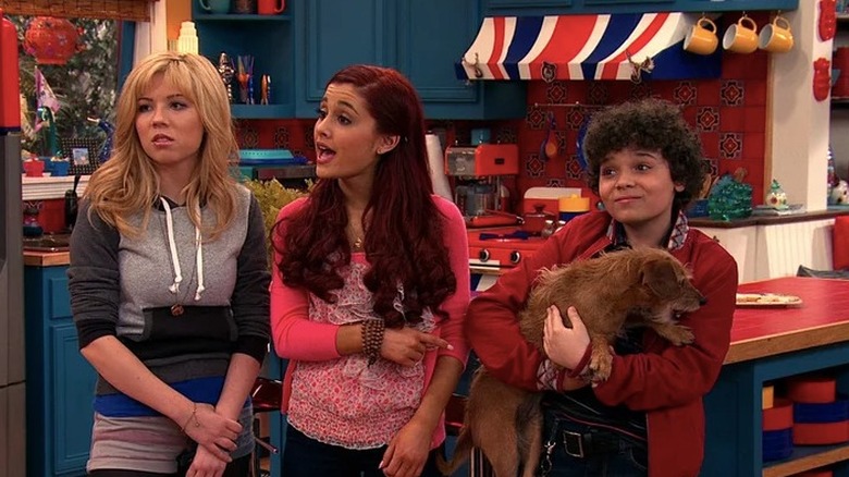 Sam and Cat