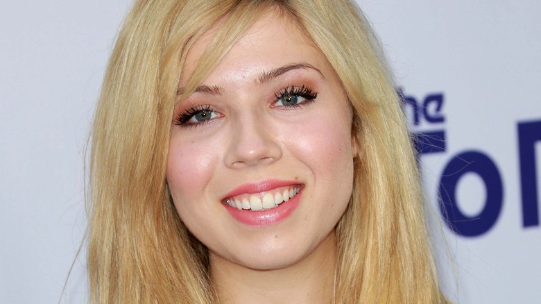 Jennette McCurdy