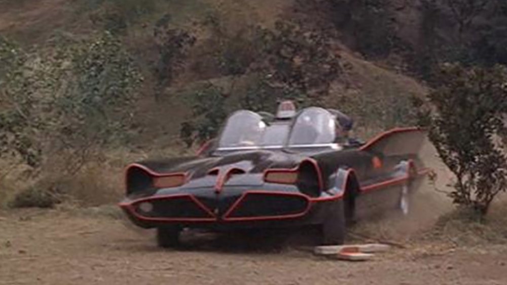 Batman (1966)