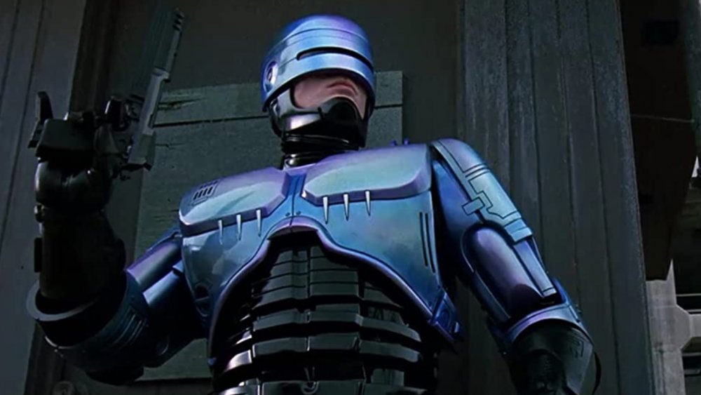 Robocop II