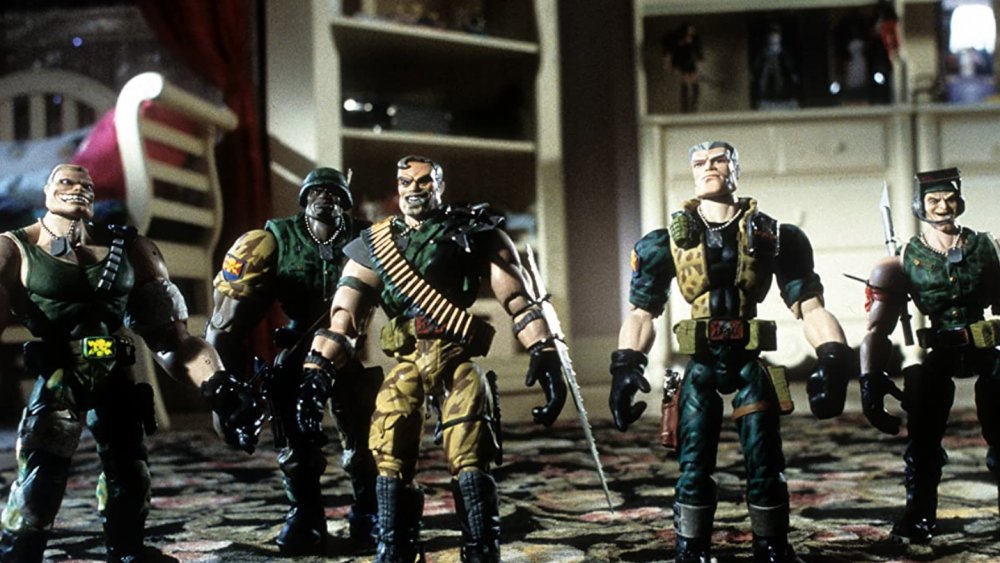 Small Soldiers