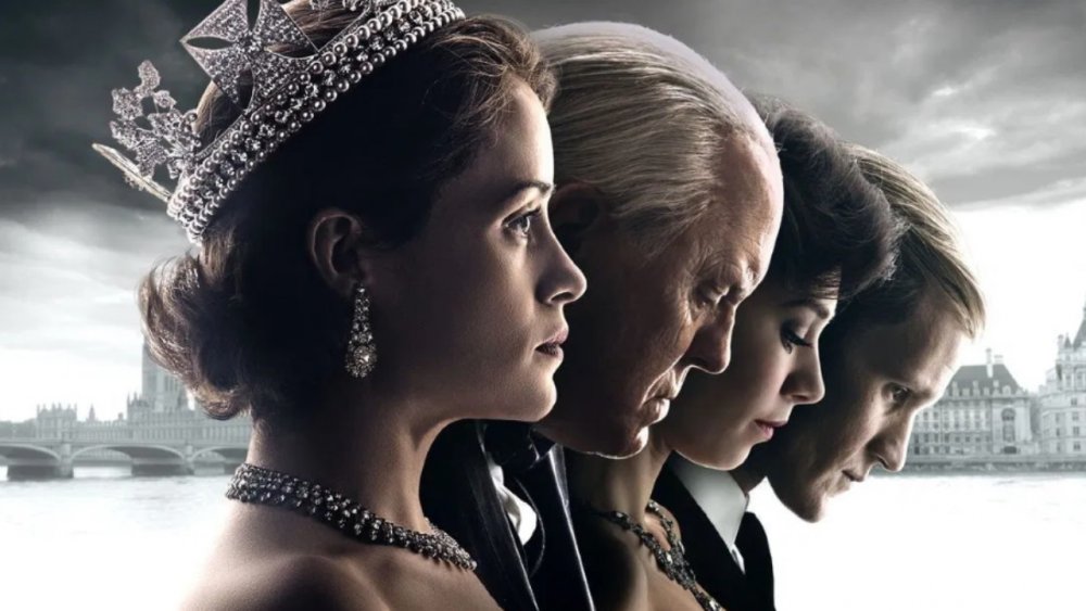 The Crown promo image