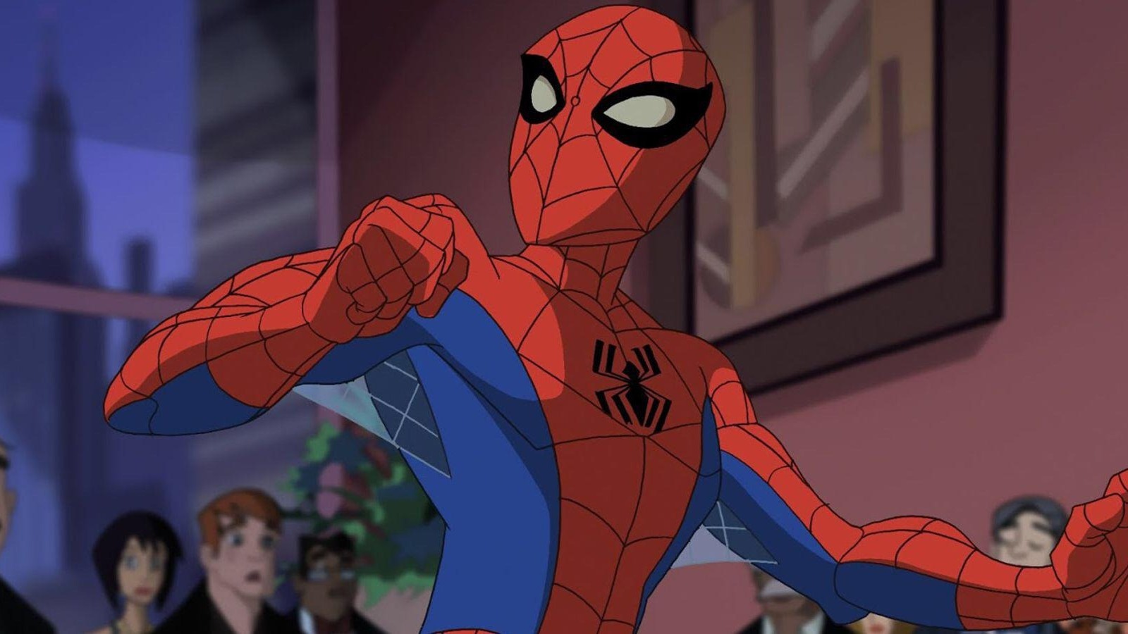 Spider-Man Movies Watch Order: Sony Reveals Updated Runtime Total