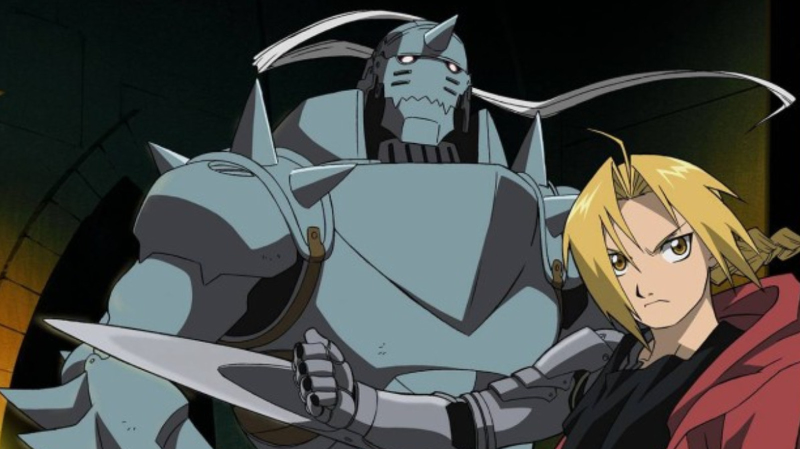 Watch Fullmetal Alchemist: Brotherhood · Season 1 Full Episodes