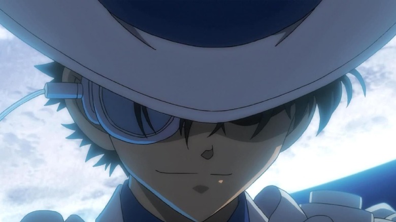 Kaito Kid