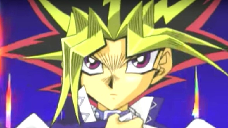 Unsettling Facts You Didn't Know About Yu-Gi-Oh