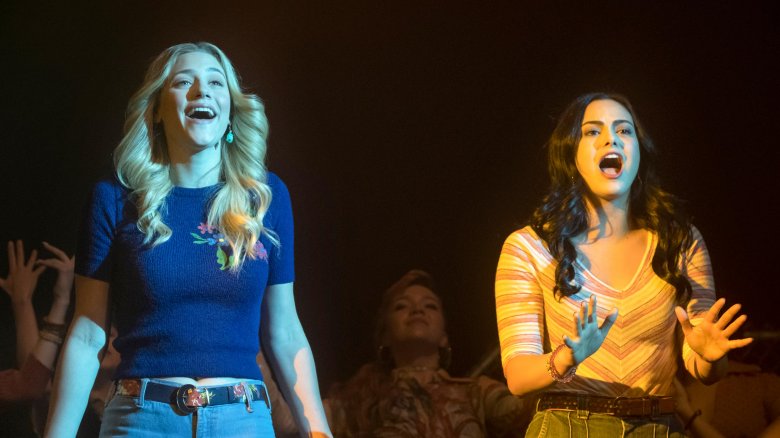 Riverdale presents: Carrie: The Musical