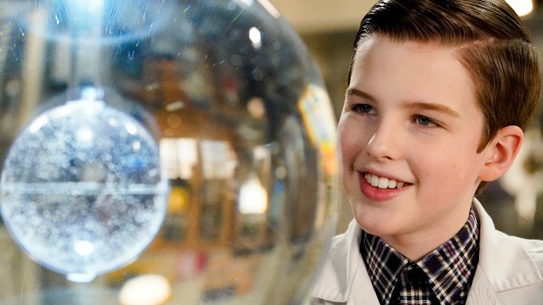 The Creator Of Big Bang Theory And Young Sheldon Just Hit A Major Record