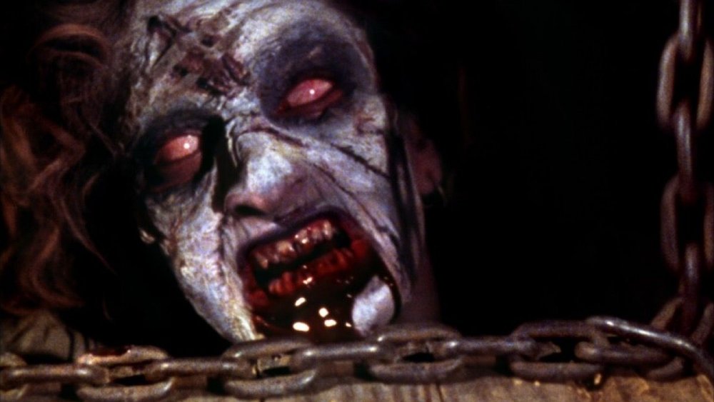 The Evil Dead